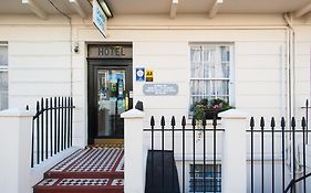 The Dover Hotel London